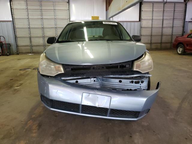 Photo 4 VIN: 1FAHP35N48W156691 - FORD FOCUS SE 