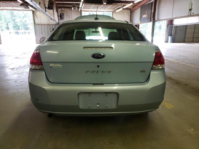 Photo 5 VIN: 1FAHP35N48W156691 - FORD FOCUS SE 