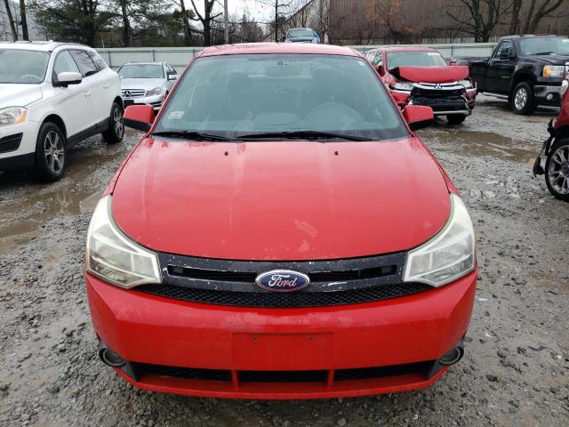 Photo 4 VIN: 1FAHP35N48W182174 - FORD FOCUS 