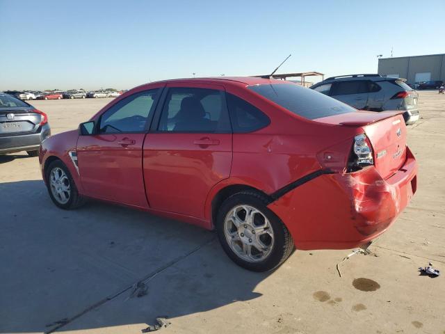 Photo 1 VIN: 1FAHP35N48W183308 - FORD FOCUS SE 