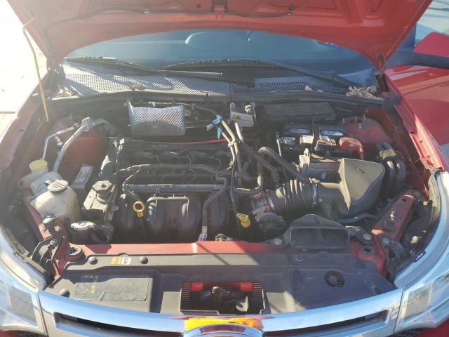 Photo 10 VIN: 1FAHP35N48W183308 - FORD FOCUS SE 