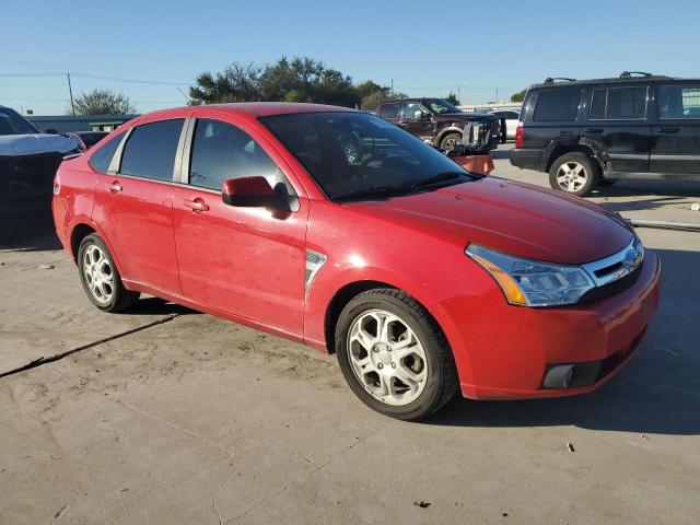 Photo 3 VIN: 1FAHP35N48W183308 - FORD FOCUS SE 