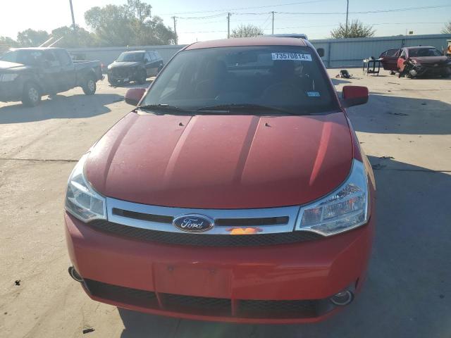 Photo 4 VIN: 1FAHP35N48W183308 - FORD FOCUS SE 