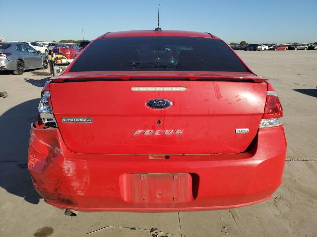 Photo 5 VIN: 1FAHP35N48W183308 - FORD FOCUS SE 