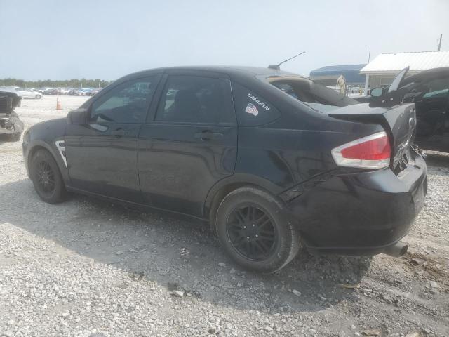 Photo 1 VIN: 1FAHP35N48W190226 - FORD FOCUS SE 