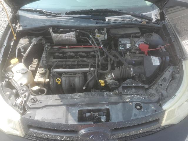 Photo 10 VIN: 1FAHP35N48W190226 - FORD FOCUS SE 