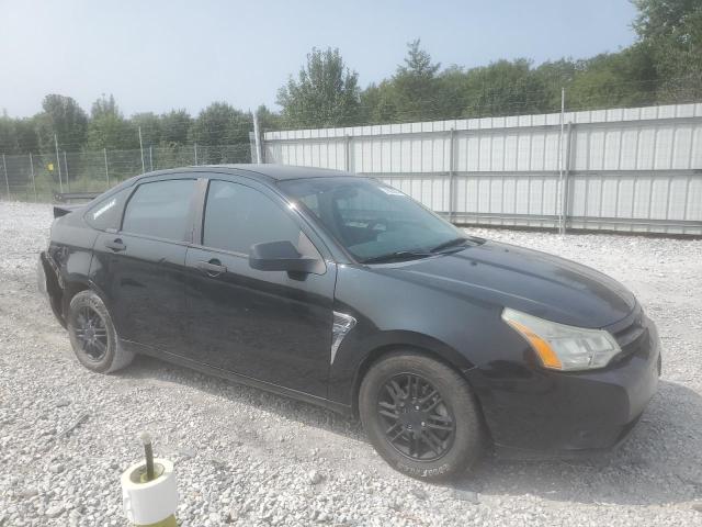 Photo 3 VIN: 1FAHP35N48W190226 - FORD FOCUS SE 