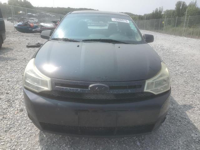 Photo 4 VIN: 1FAHP35N48W190226 - FORD FOCUS SE 