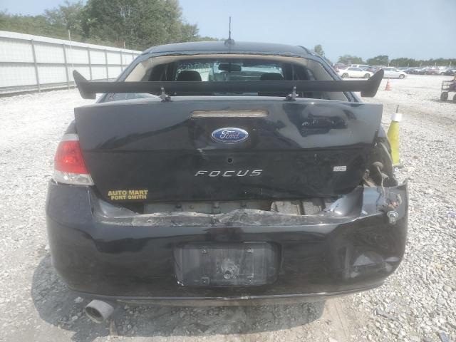 Photo 5 VIN: 1FAHP35N48W190226 - FORD FOCUS SE 