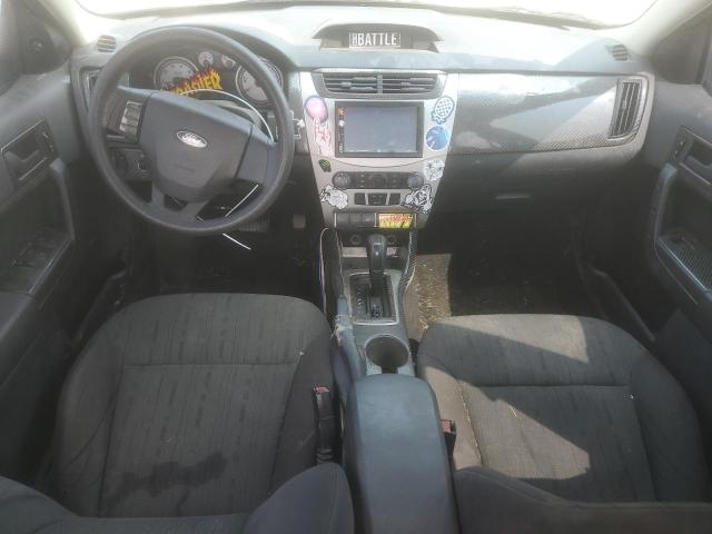 Photo 7 VIN: 1FAHP35N48W190226 - FORD FOCUS SE 