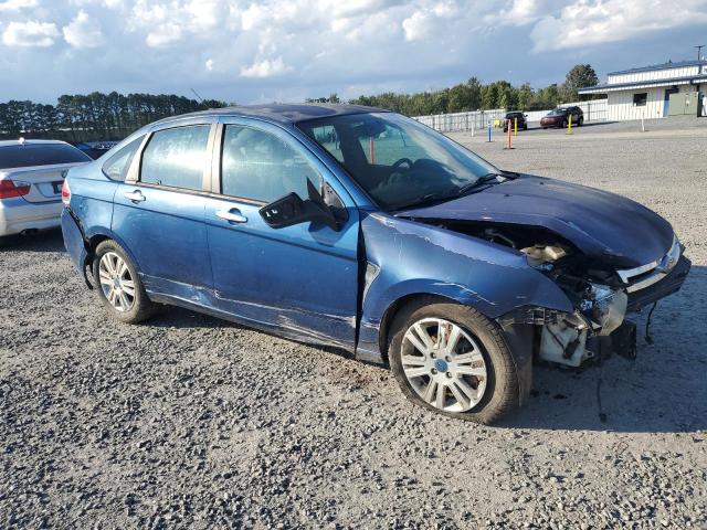 Photo 3 VIN: 1FAHP35N48W203413 - FORD FOCUS SE 