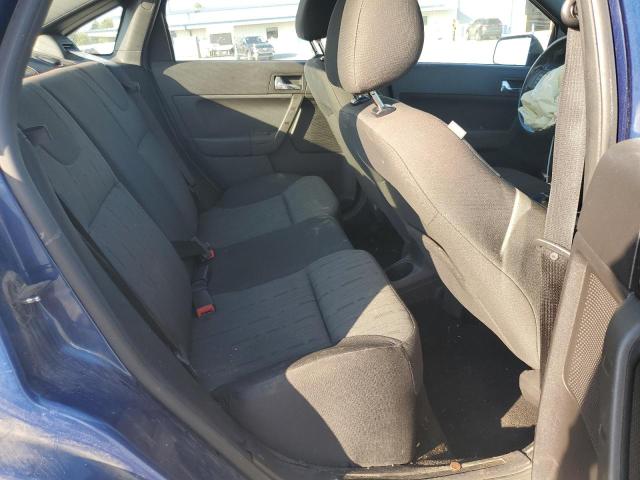 Photo 9 VIN: 1FAHP35N48W203413 - FORD FOCUS SE 