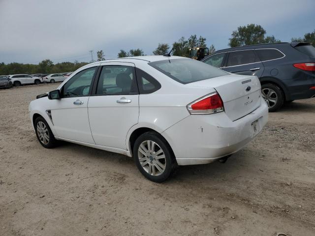 Photo 1 VIN: 1FAHP35N48W210667 - FORD FOCUS SE 