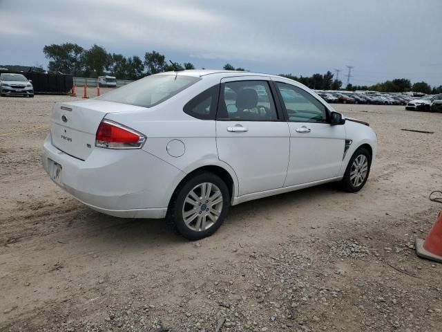 Photo 2 VIN: 1FAHP35N48W210667 - FORD FOCUS SE 