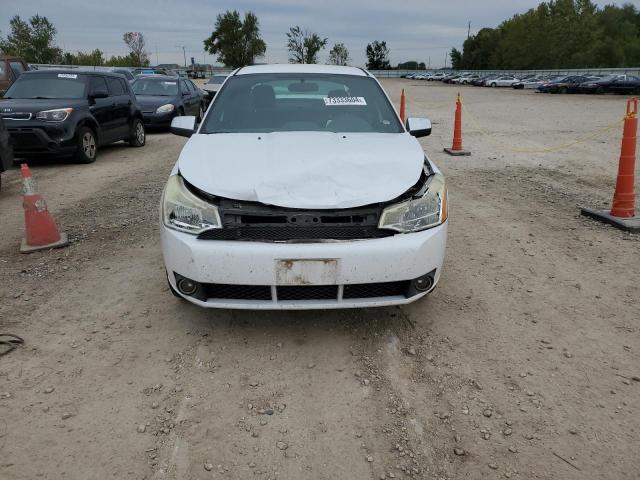 Photo 4 VIN: 1FAHP35N48W210667 - FORD FOCUS SE 