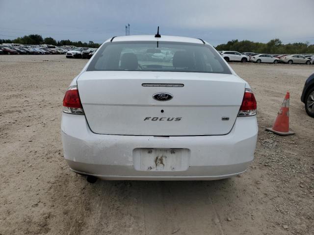 Photo 5 VIN: 1FAHP35N48W210667 - FORD FOCUS SE 