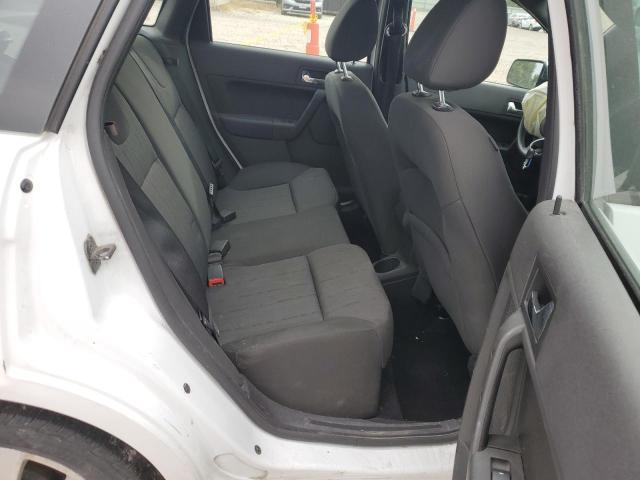 Photo 9 VIN: 1FAHP35N48W210667 - FORD FOCUS SE 