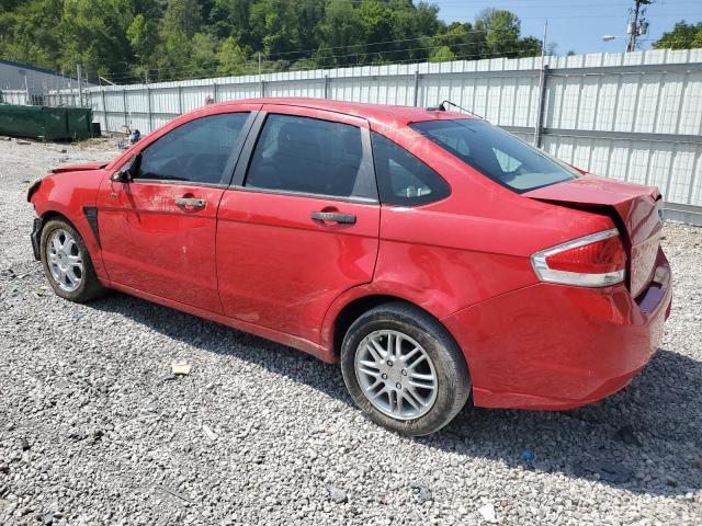 Photo 1 VIN: 1FAHP35N48W214752 - FORD FOCUS SE 