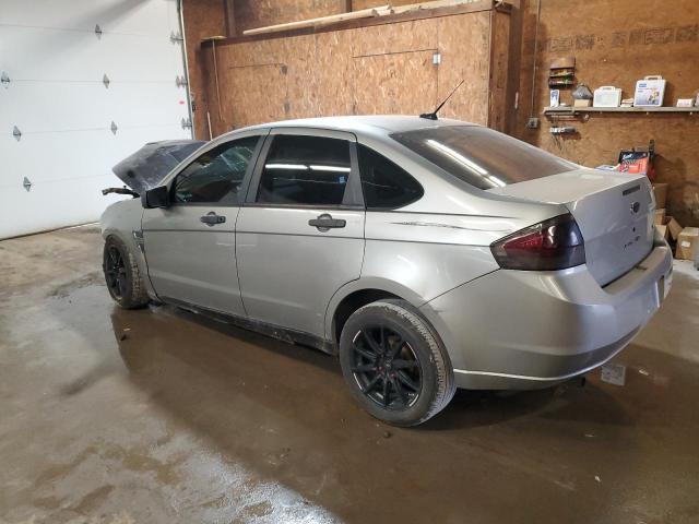 Photo 1 VIN: 1FAHP35N48W228408 - FORD FOCUS SE 