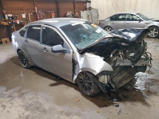 Photo 3 VIN: 1FAHP35N48W228408 - FORD FOCUS SE 