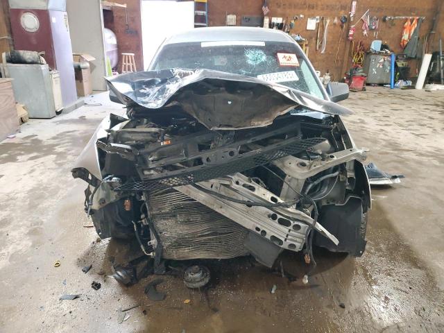 Photo 4 VIN: 1FAHP35N48W228408 - FORD FOCUS SE 