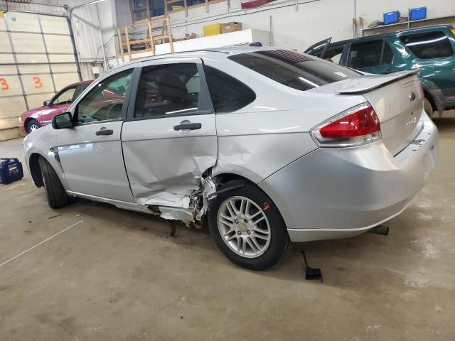 Photo 1 VIN: 1FAHP35N48W230756 - FORD FOCUS SE 