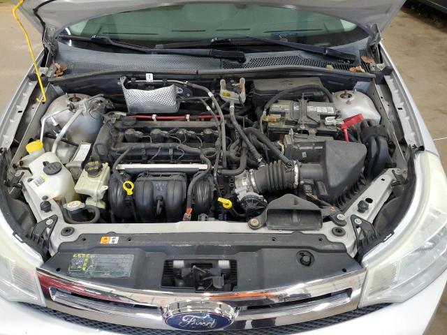 Photo 10 VIN: 1FAHP35N48W230756 - FORD FOCUS SE 