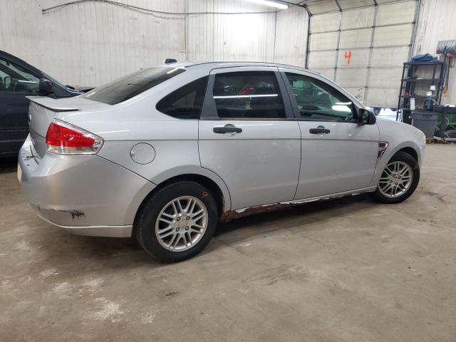 Photo 2 VIN: 1FAHP35N48W230756 - FORD FOCUS SE 