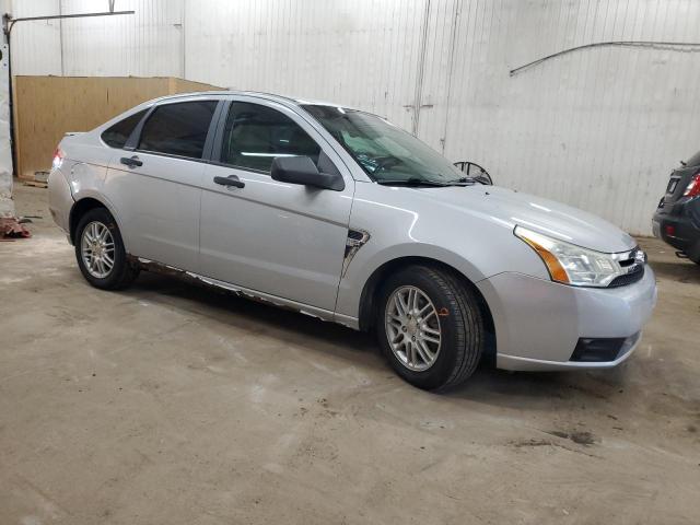 Photo 3 VIN: 1FAHP35N48W230756 - FORD FOCUS SE 