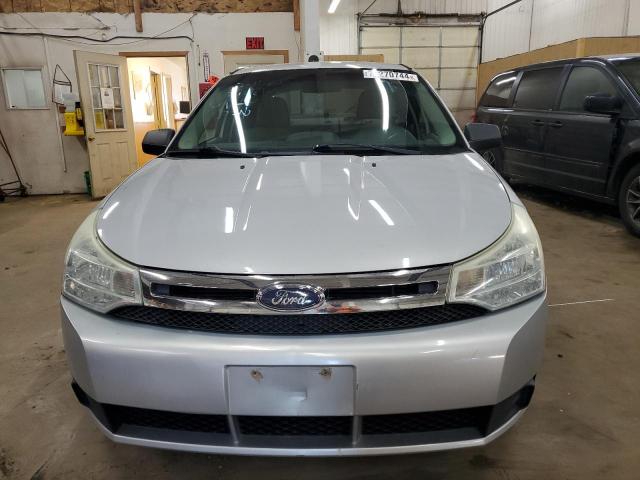 Photo 4 VIN: 1FAHP35N48W230756 - FORD FOCUS SE 