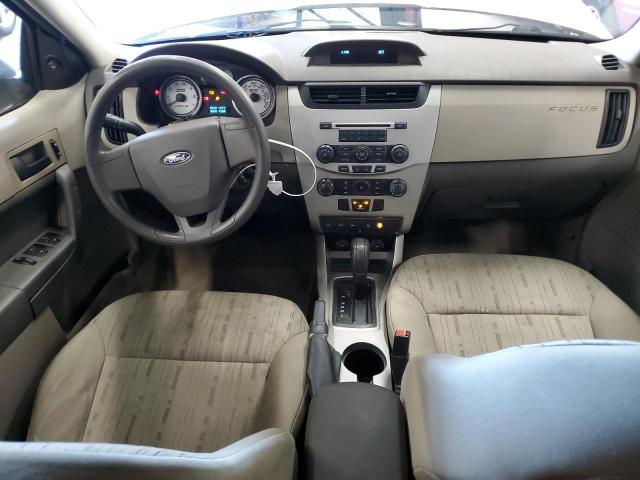 Photo 7 VIN: 1FAHP35N48W230756 - FORD FOCUS SE 