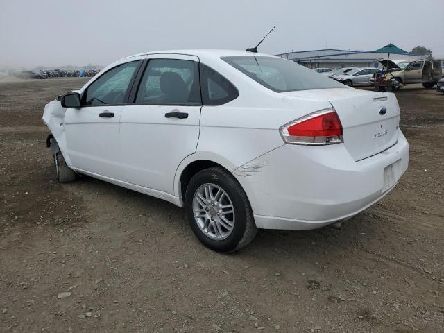 Photo 1 VIN: 1FAHP35N48W234421 - FORD FOCUS SE 