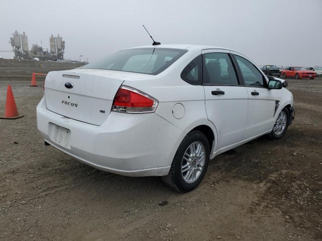 Photo 2 VIN: 1FAHP35N48W234421 - FORD FOCUS SE 