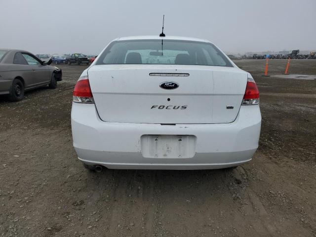 Photo 5 VIN: 1FAHP35N48W234421 - FORD FOCUS SE 