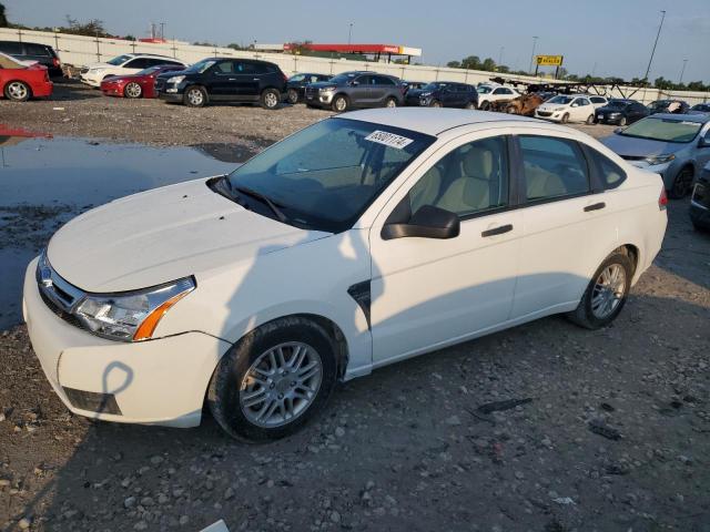 Photo 0 VIN: 1FAHP35N48W235262 - FORD FOCUS 