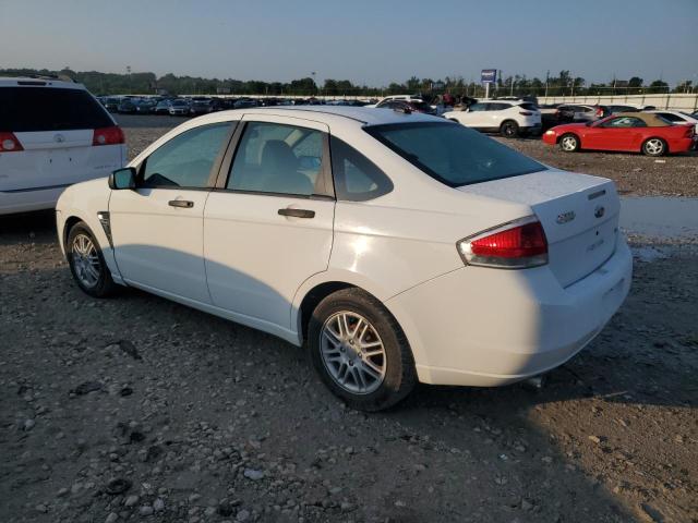 Photo 1 VIN: 1FAHP35N48W235262 - FORD FOCUS 