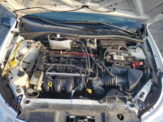 Photo 10 VIN: 1FAHP35N48W235262 - FORD FOCUS 