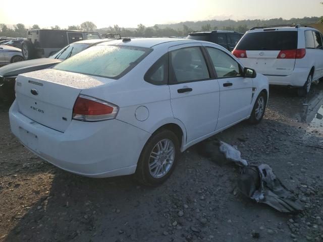 Photo 2 VIN: 1FAHP35N48W235262 - FORD FOCUS 