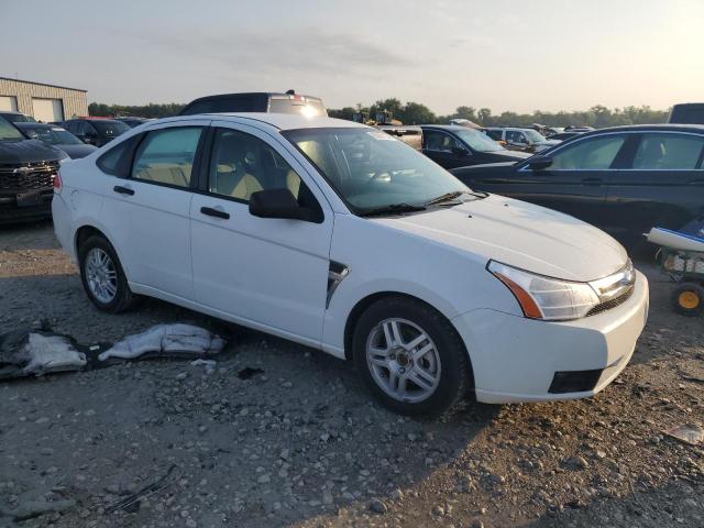 Photo 3 VIN: 1FAHP35N48W235262 - FORD FOCUS 