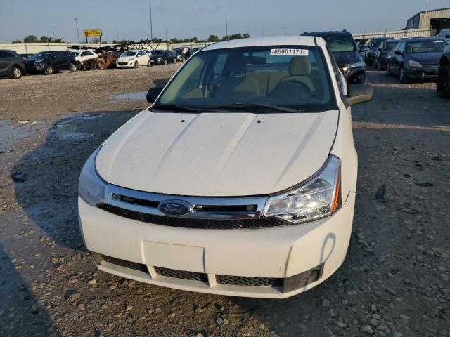 Photo 4 VIN: 1FAHP35N48W235262 - FORD FOCUS 