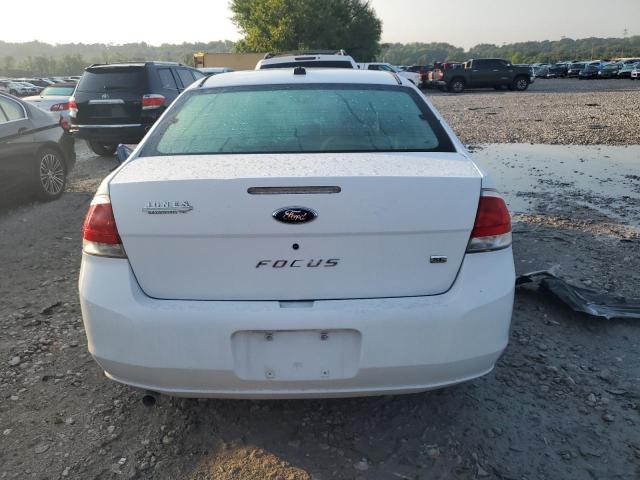 Photo 5 VIN: 1FAHP35N48W235262 - FORD FOCUS 