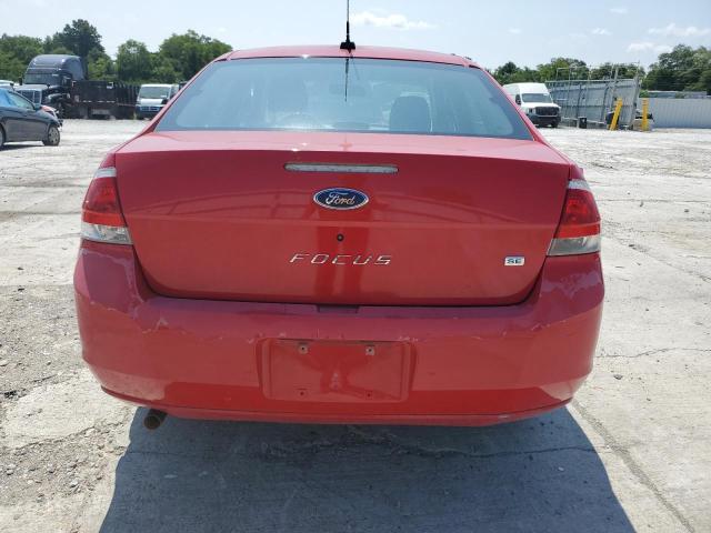 Photo 5 VIN: 1FAHP35N48W248707 - FORD FOCUS 