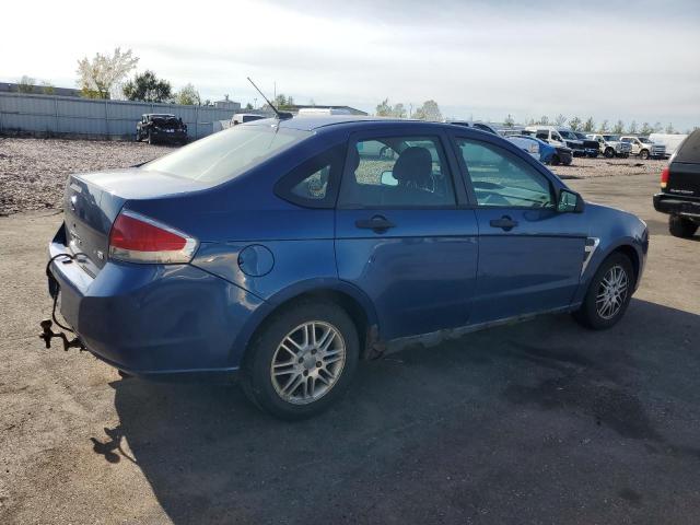 Photo 2 VIN: 1FAHP35N48W265071 - FORD FOCUS 