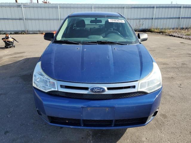 Photo 4 VIN: 1FAHP35N48W265071 - FORD FOCUS 