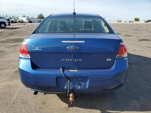 Photo 5 VIN: 1FAHP35N48W265071 - FORD FOCUS 