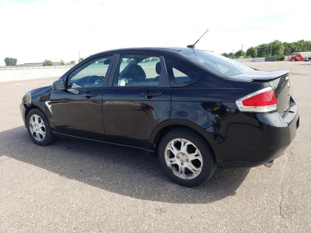 Photo 1 VIN: 1FAHP35N48W267564 - FORD FOCUS 