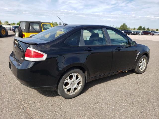 Photo 2 VIN: 1FAHP35N48W267564 - FORD FOCUS 