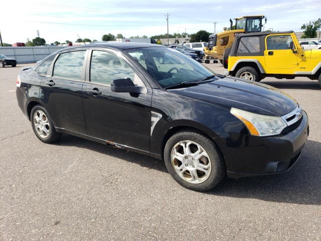 Photo 3 VIN: 1FAHP35N48W267564 - FORD FOCUS 