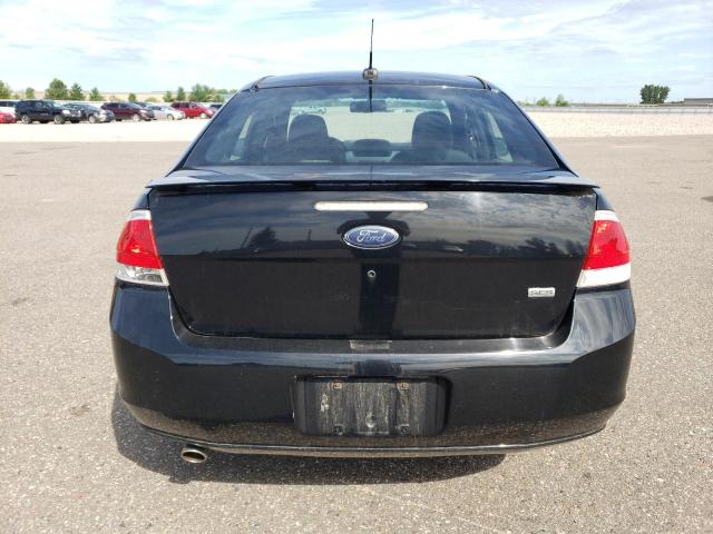 Photo 5 VIN: 1FAHP35N48W267564 - FORD FOCUS 