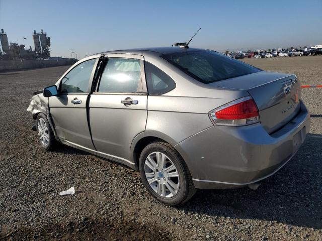 Photo 1 VIN: 1FAHP35N48W282369 - FORD FOCUS SE 